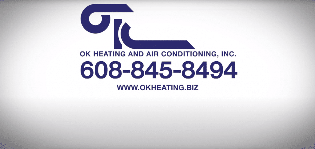 OK Heating Advertisement