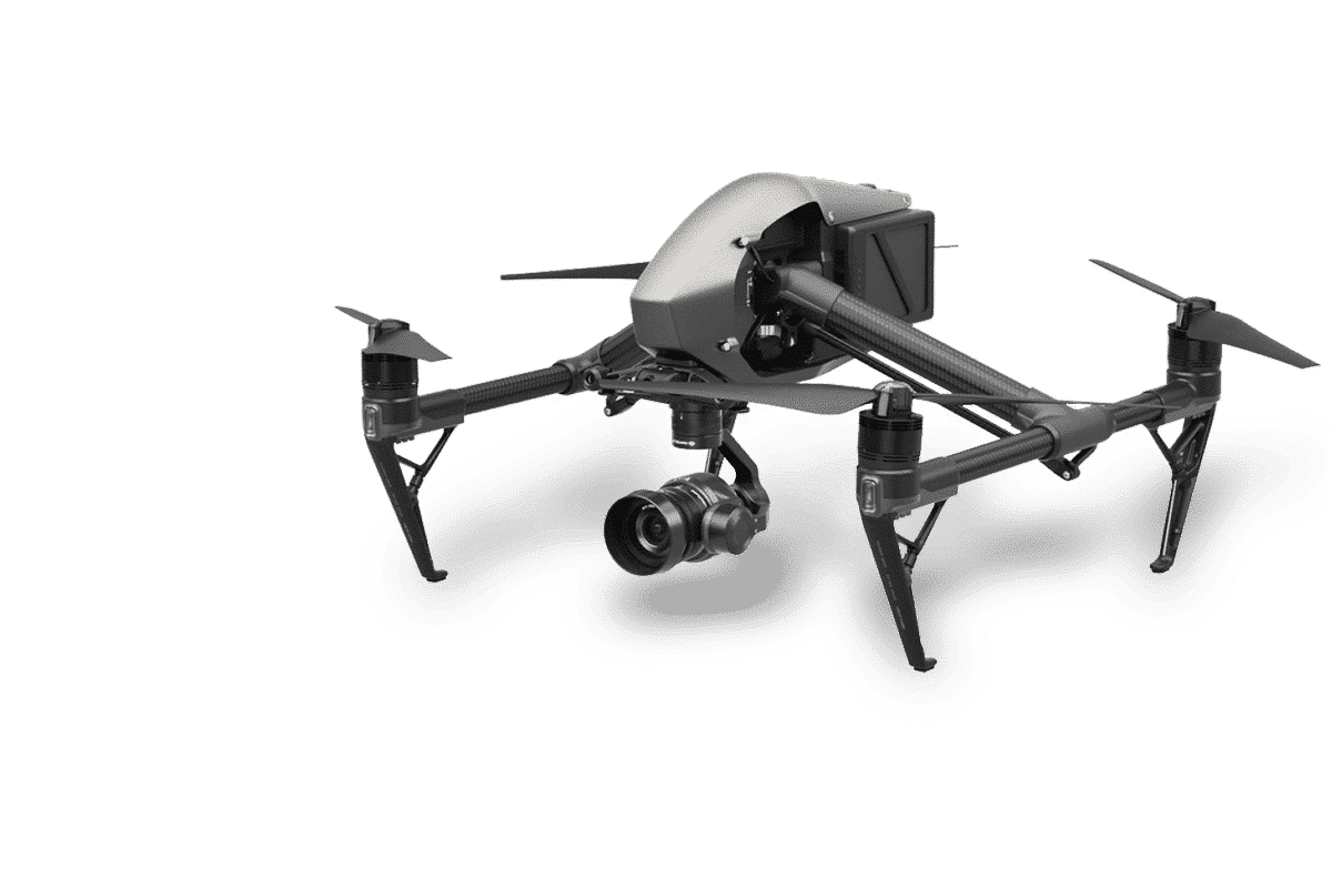 Drone Cinematography