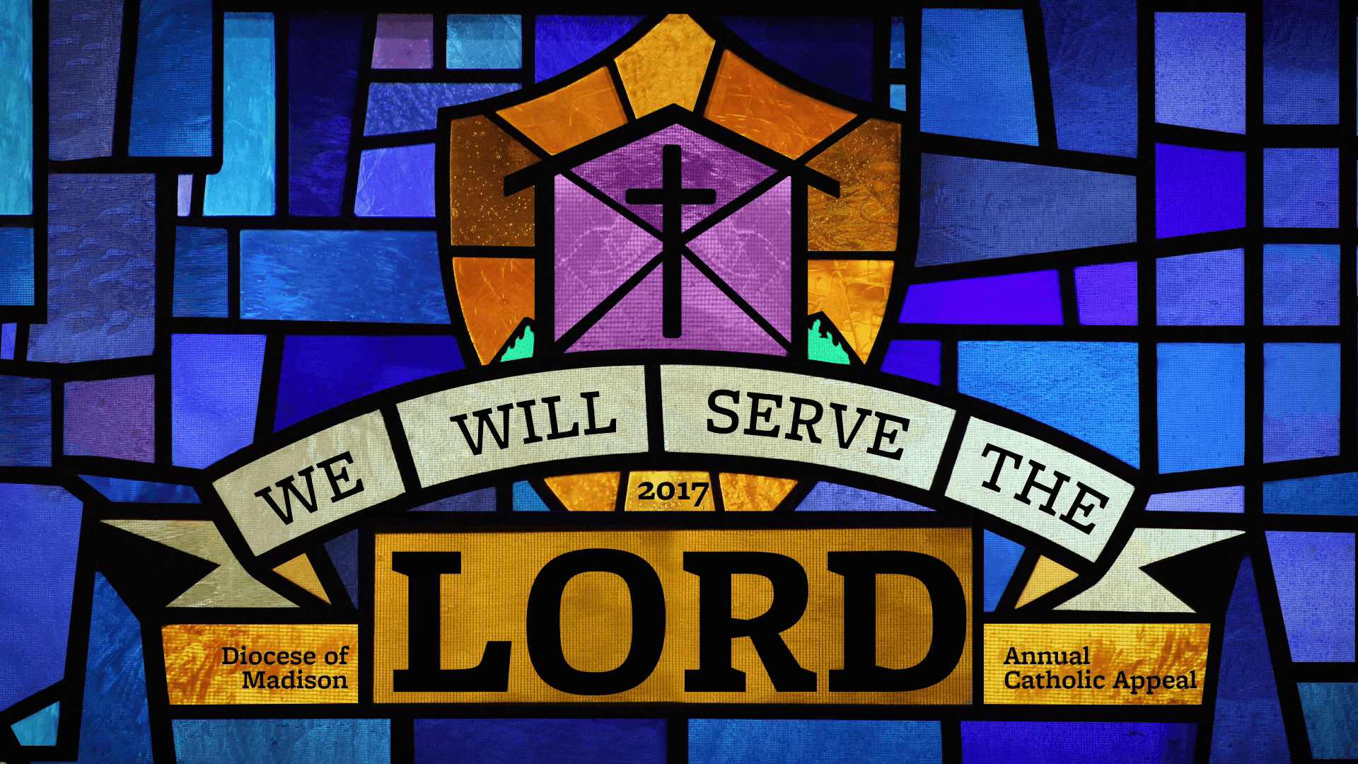 Annual Catholic Appeal