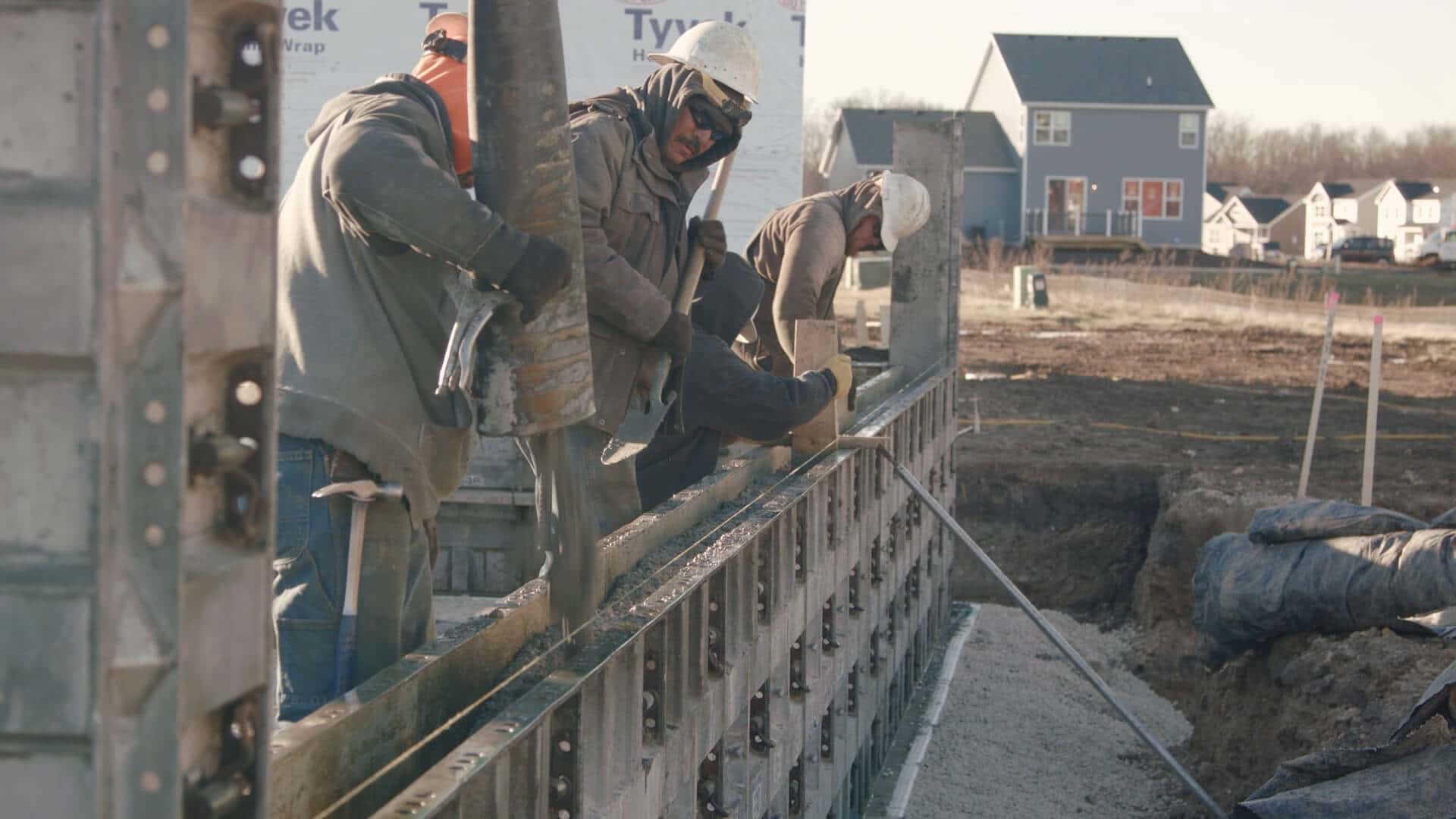 Hottman Construction