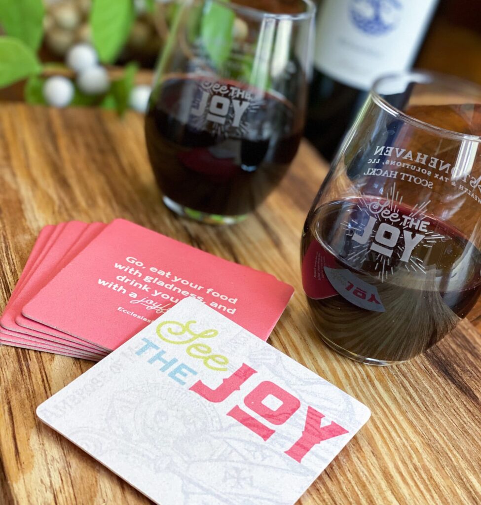 See The Joy Coasters Swag